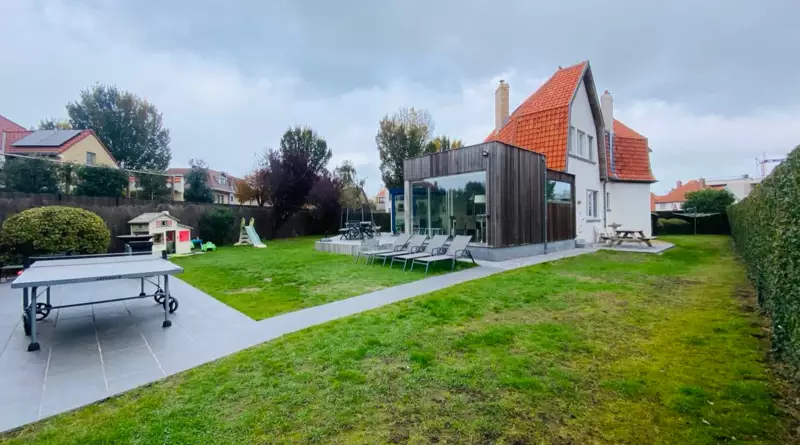 cottage-fleuri-vakantiewoning-12-personen-koksijde-15 -  - Homepage